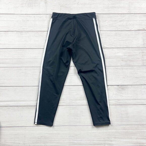 Adidas Stripe Track Pants - Picture 3 of 3